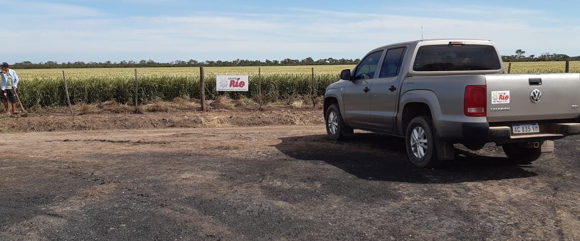 sistema de agricultura sustentable